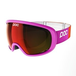 POC Fovea Ski Goggles - Pink
